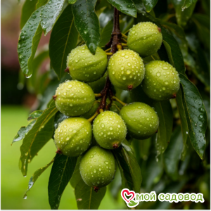 Грецкий Орех Тимофей